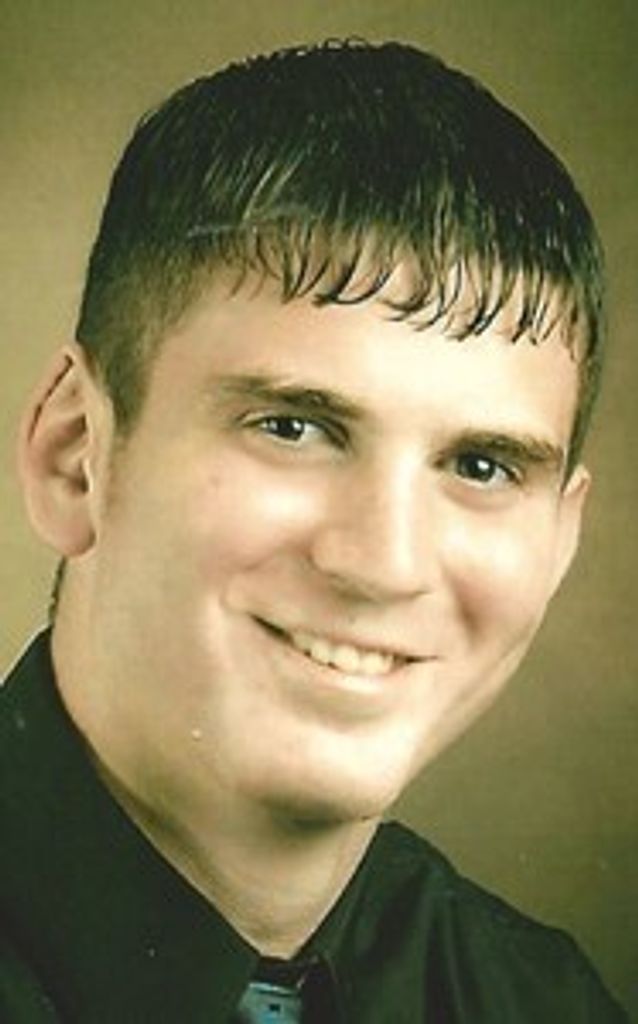 Jason M. Powell