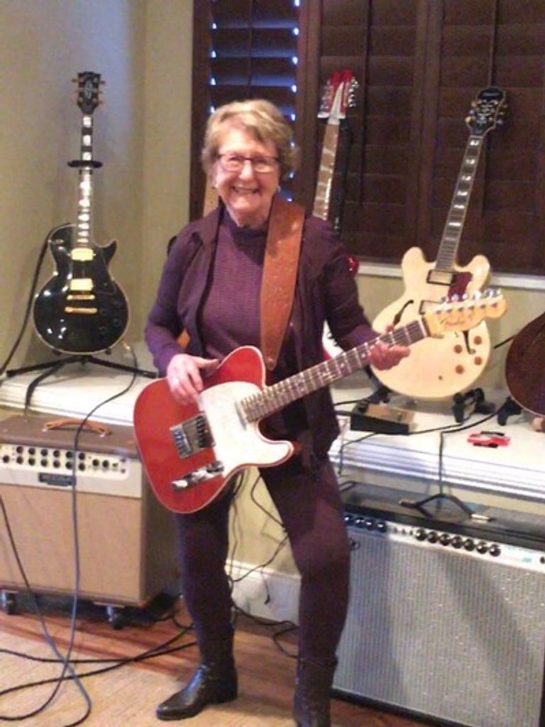 Maurine Howell Reintjes