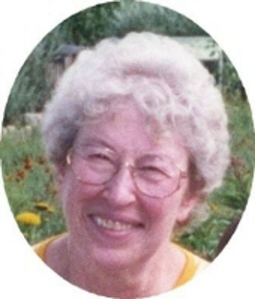 Adeline K. Mendel