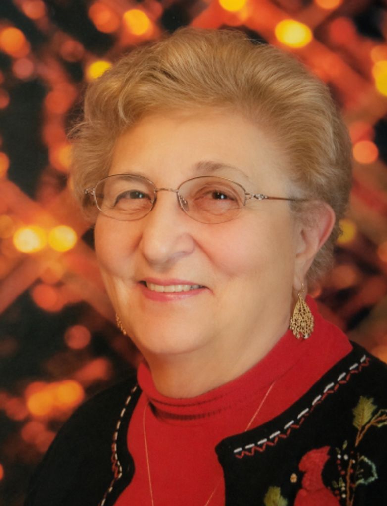 Margaret M. Rapello Profile Photo