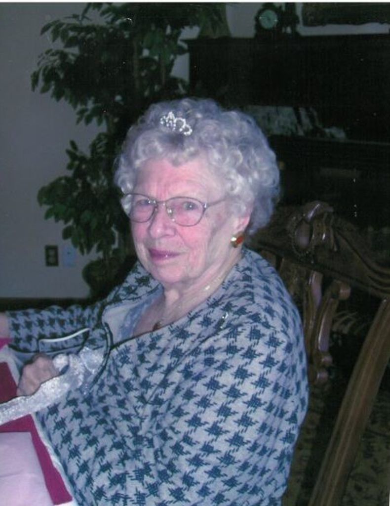 Lorraine Scrim