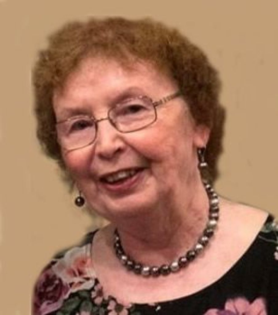 Bessie A. "Kandi" Griffith
