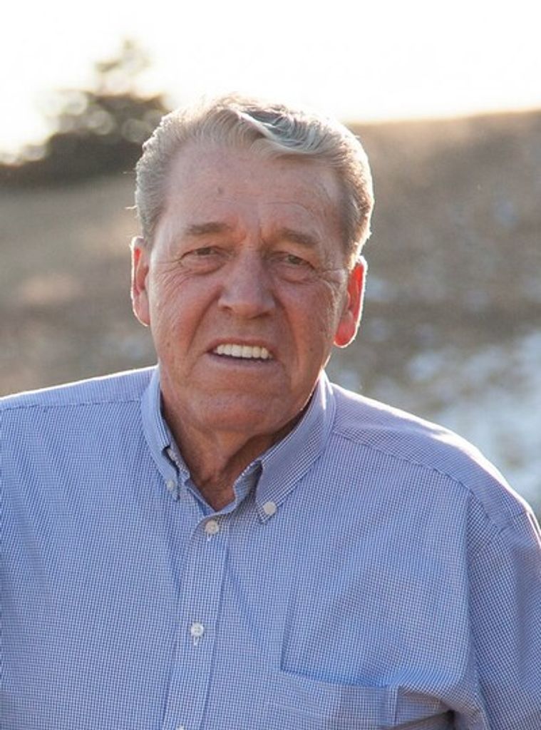 Gary A. Goodman, Sr. Profile Photo