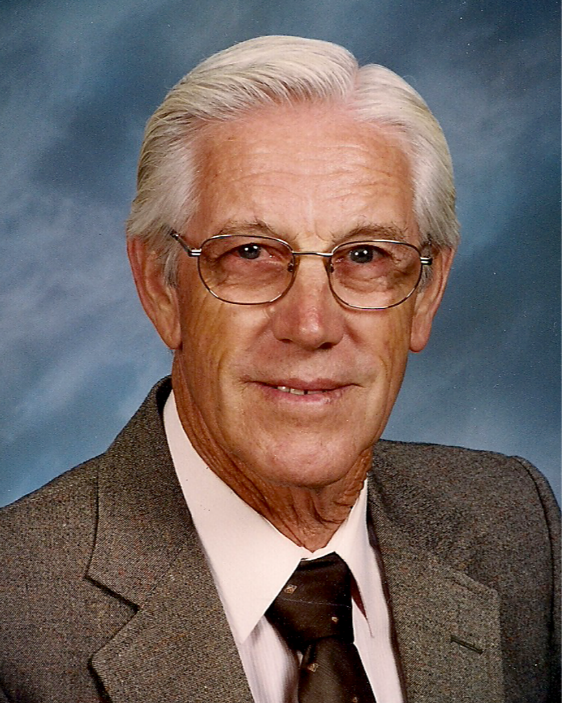 Albert Leon Culbertson