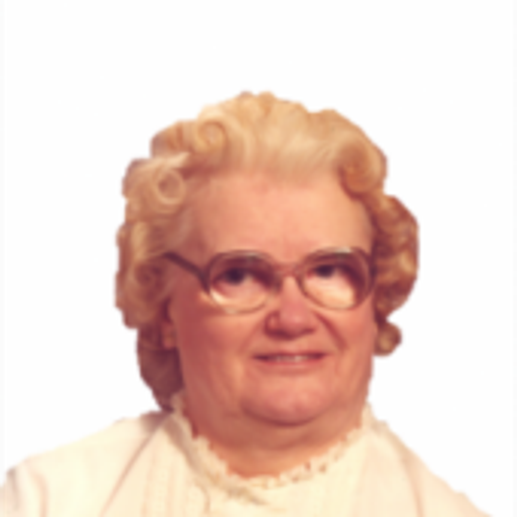 Elsie M. Barry
