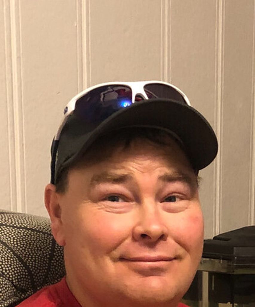 Monty Kevin Shaver Profile Photo