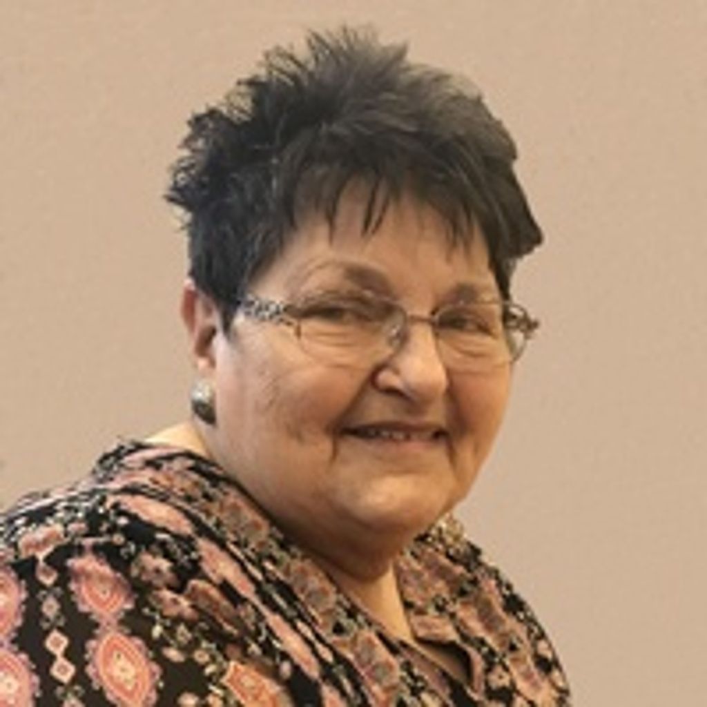 Linda Fletcher Mckay
