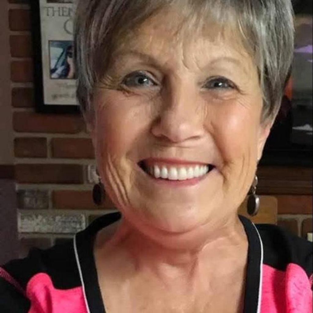 Gayla Mae Mchenry