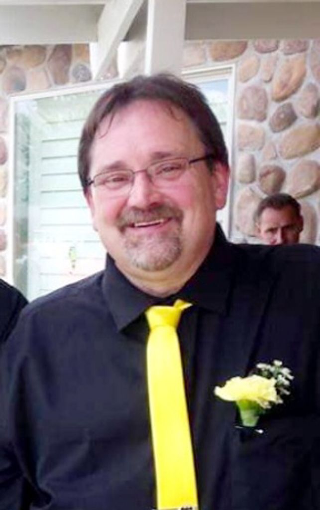 David Everly Profile Photo