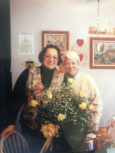 Gayle E. (Medeiros)  Pelletier photo gallery thumbnail 43 of 49