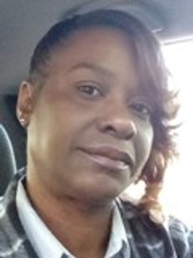 Angela V. Hilliard Profile Photo