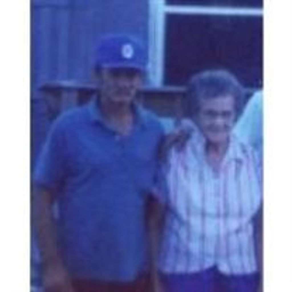 Johnny (Bud) Fryar