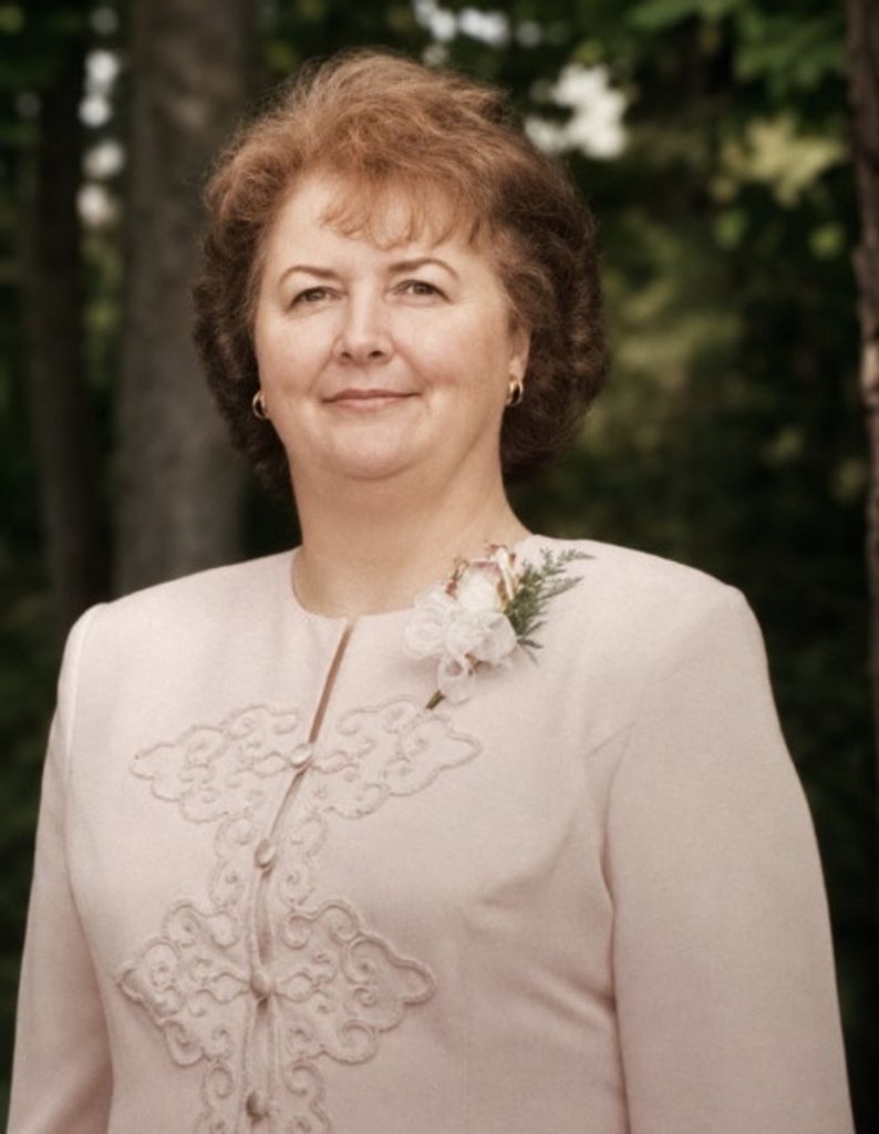 Carol (Jones)  Rowland Profile Photo