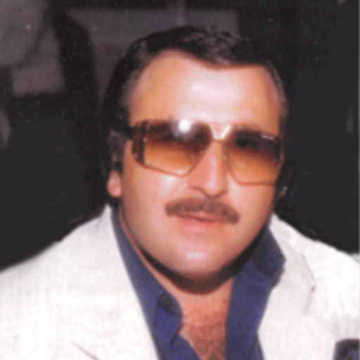 Dickran "Mike" Chitjian Profile Photo