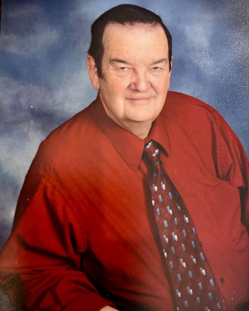Lyle Wayne Meldahl