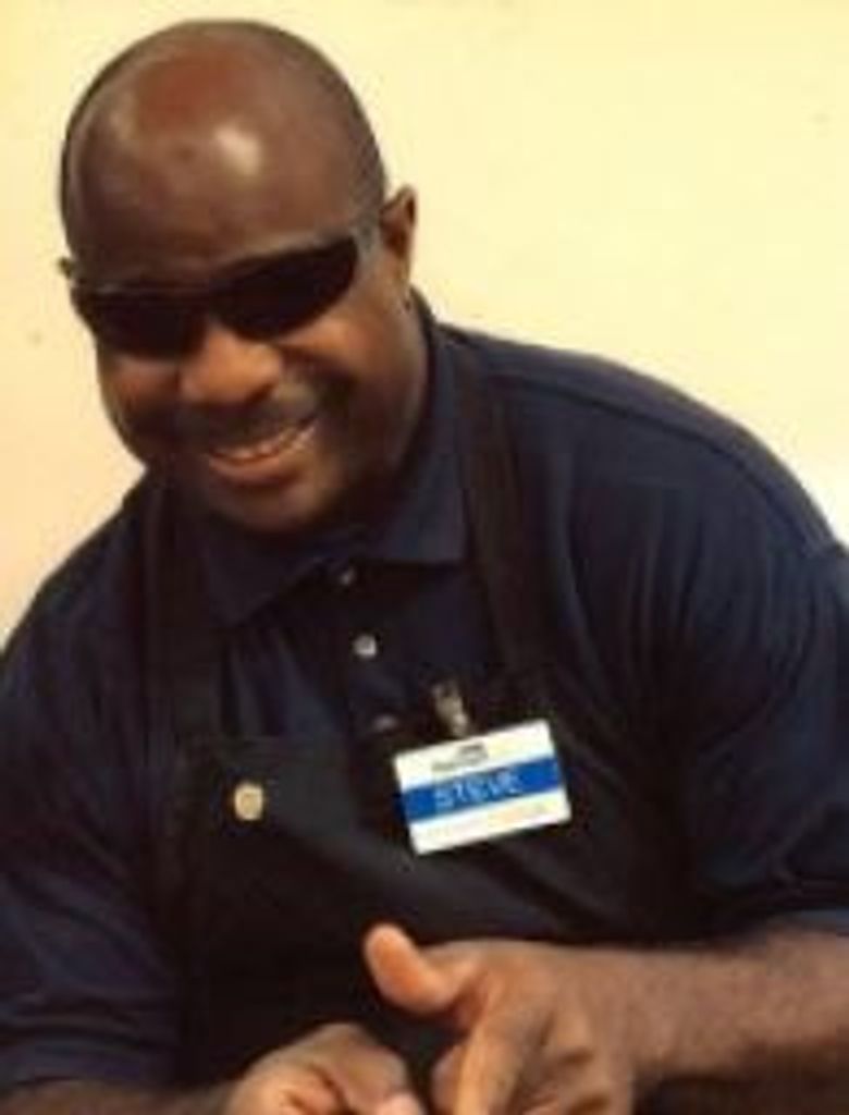 Steven Dwayne Trumbo Profile Photo