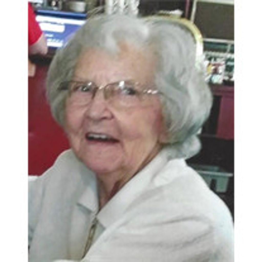 Ruth E. Sherman