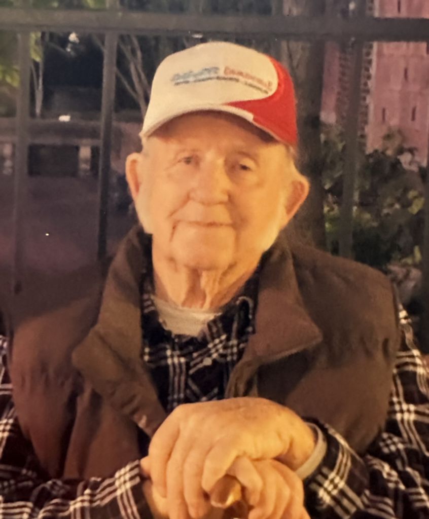 Marvin Leroy Glaze Profile Photo