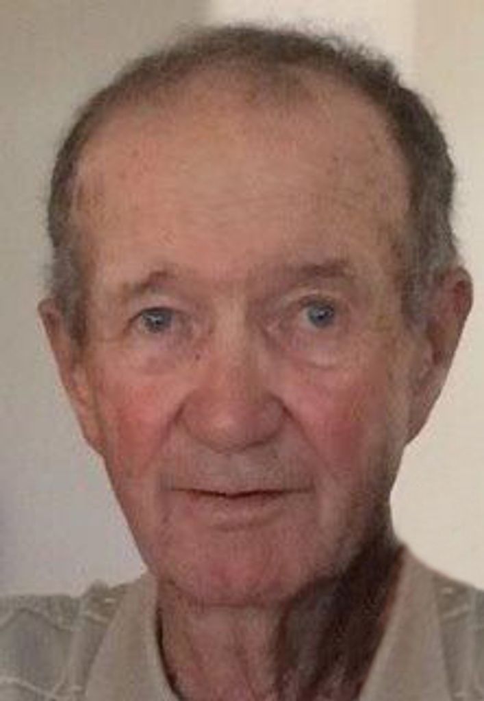 Charles Lee "Charlie" Jones Profile Photo