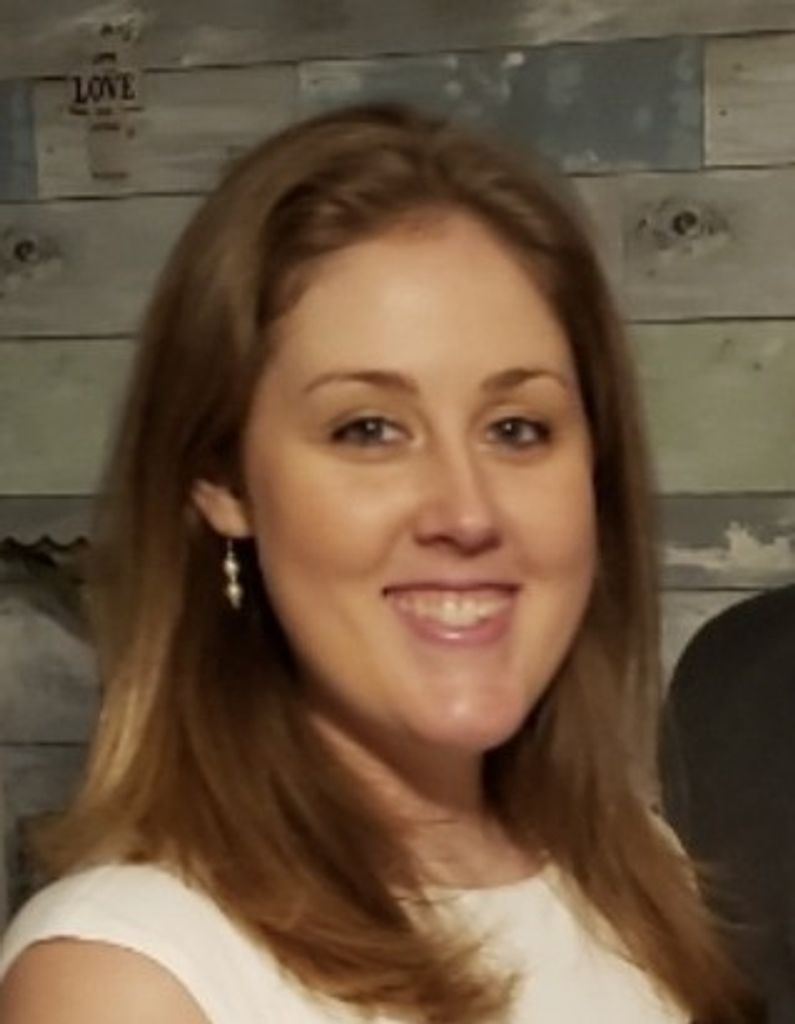 Jessica Zwahr
