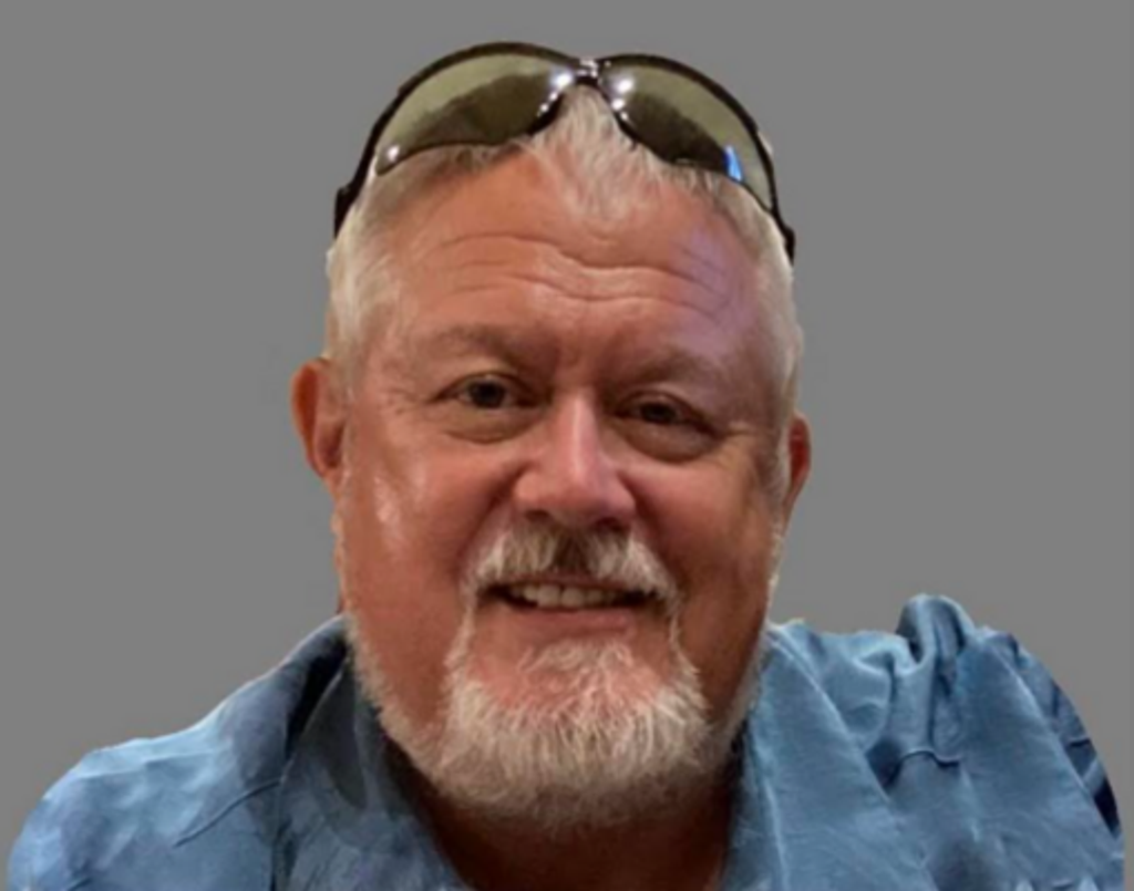 Brad James Larson Profile Photo