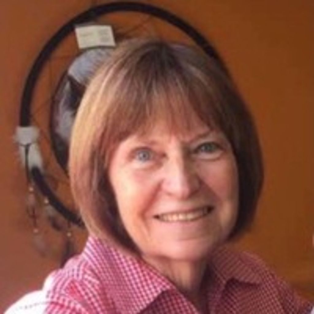 Norma Francis "Sansy" Tramel