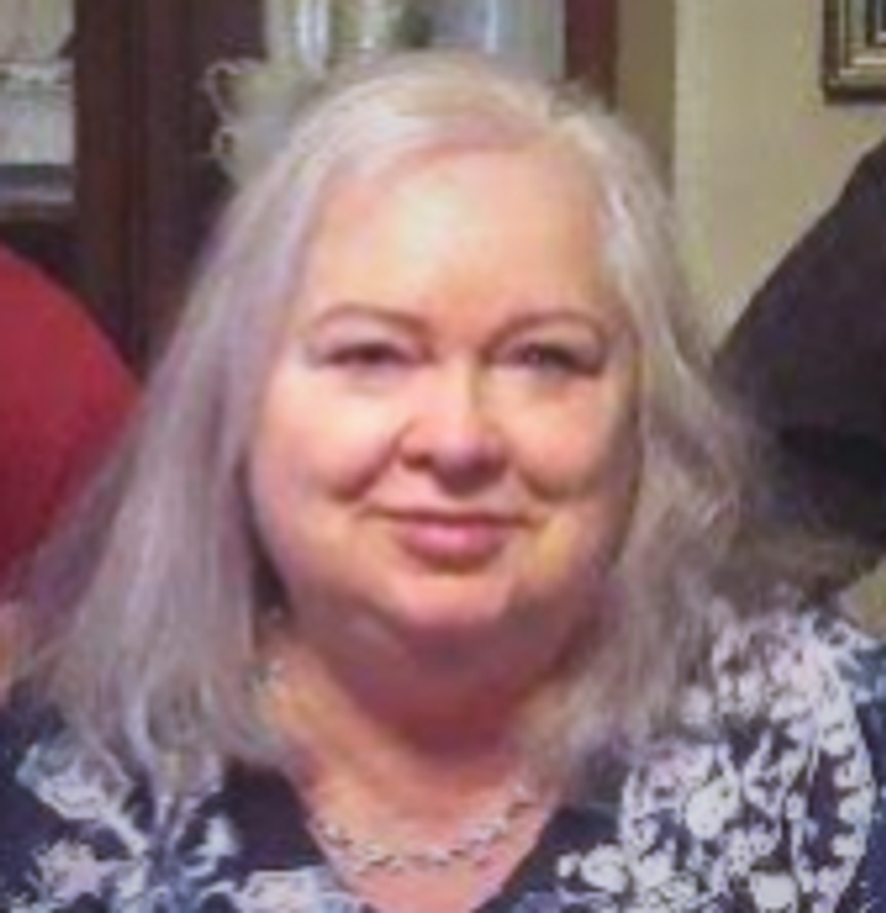 Lisa Kathalin McCave
