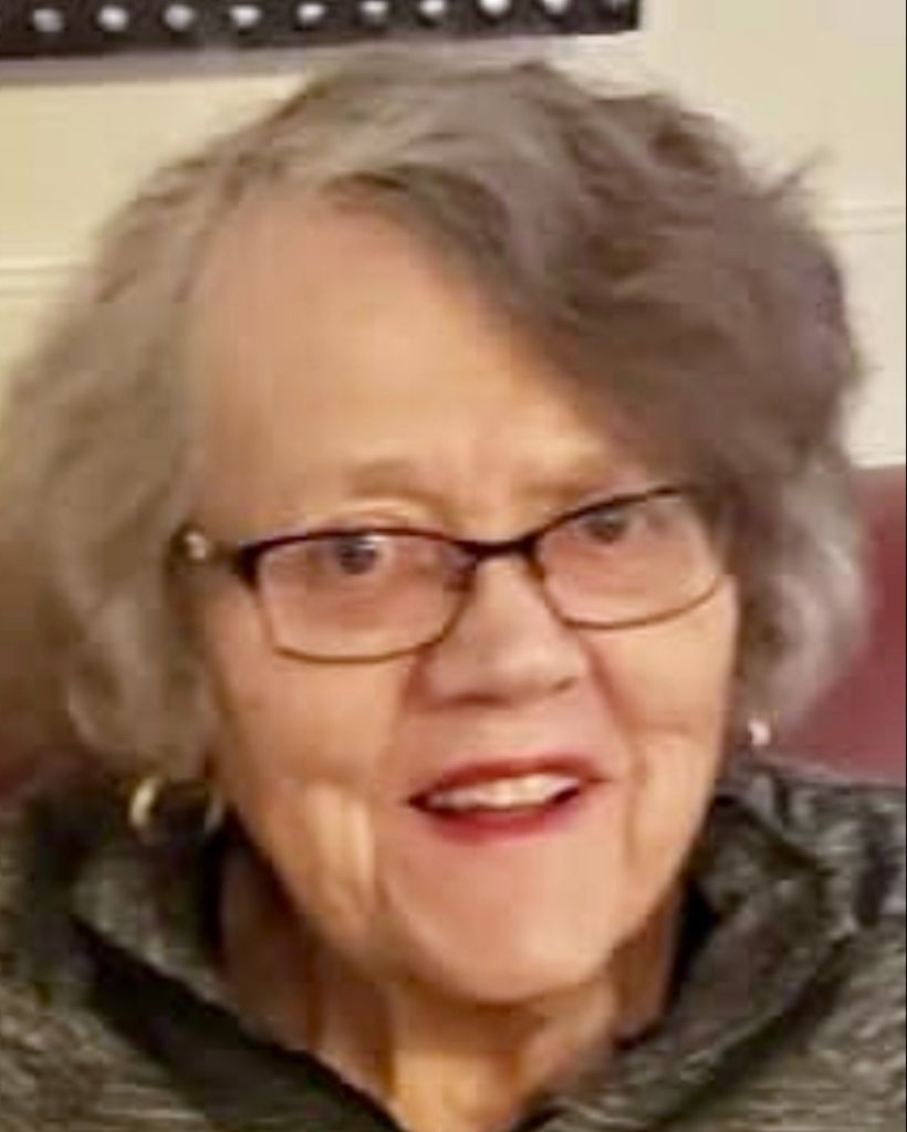 Juanita Accurso
