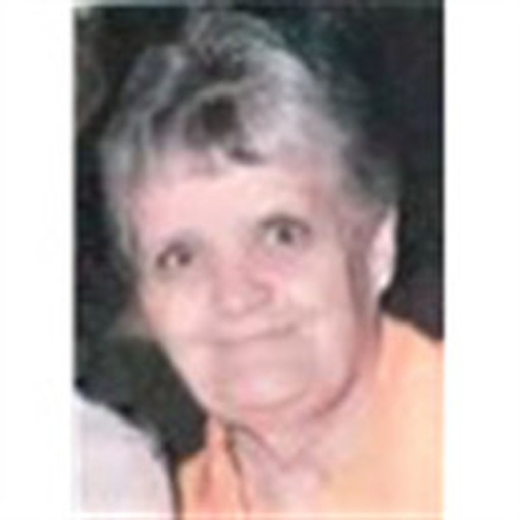 Judy Ann Hall