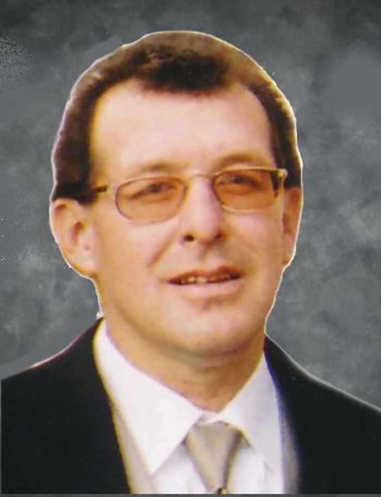 Scott J. Drier