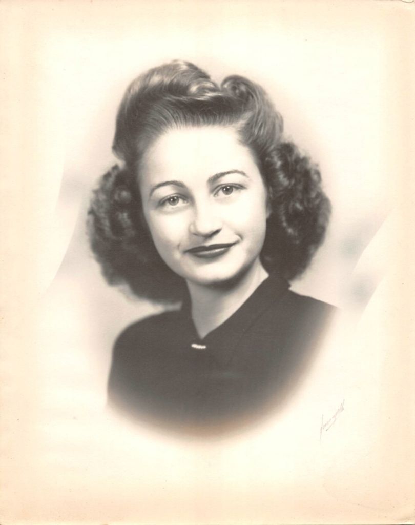 Janelle Guillory