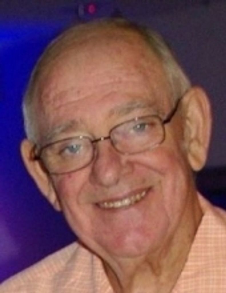 Michael P. Villani