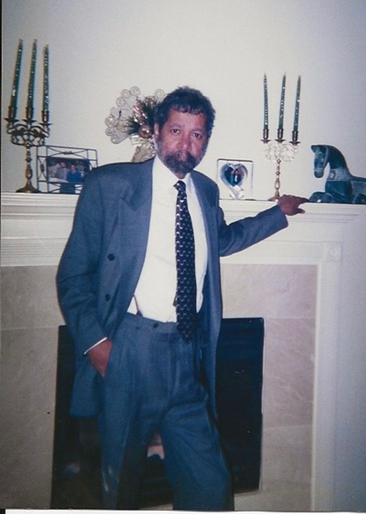 John Henry Berry Iii Profile Photo