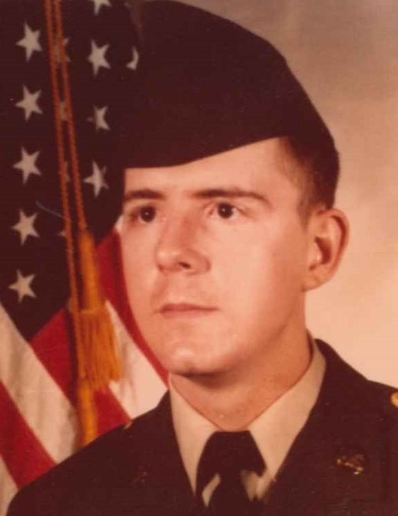 Kenneth C. Daugherty Jr. Profile Photo