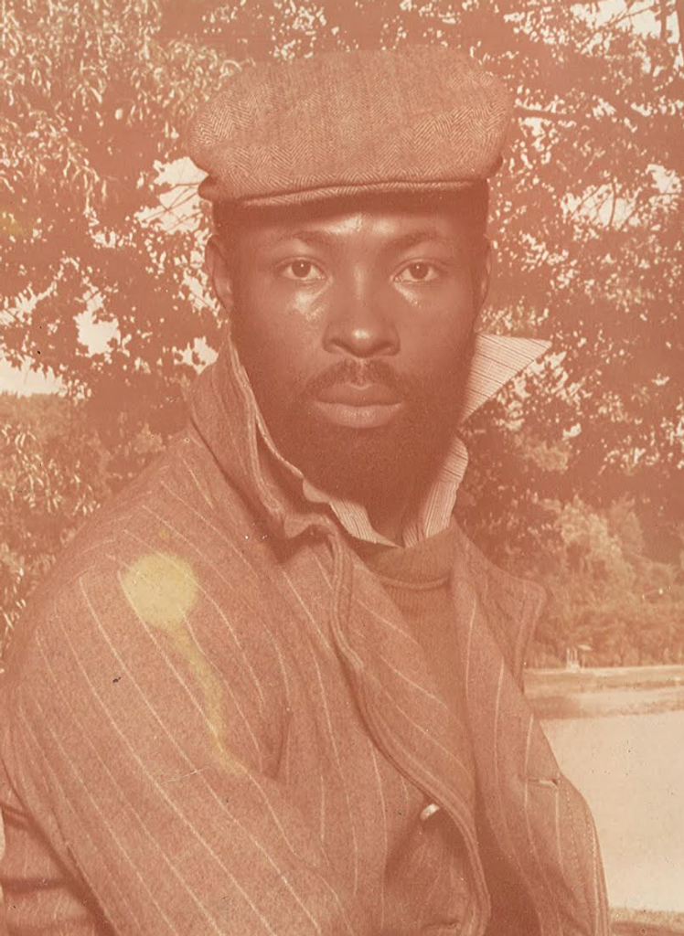 Lyonel Jean