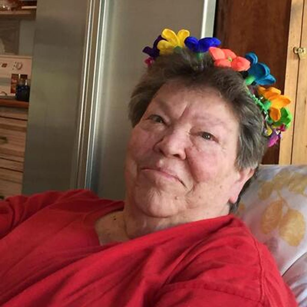 Gloria Kay Schreiber