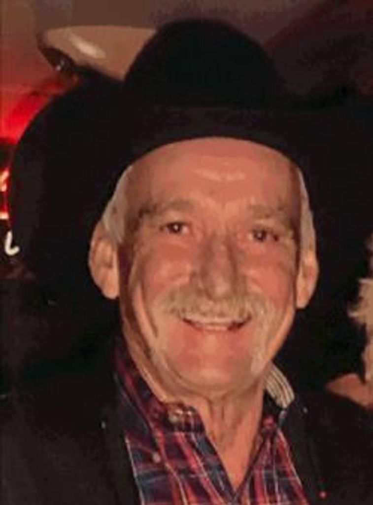 Virgil Lynn Mcdonald