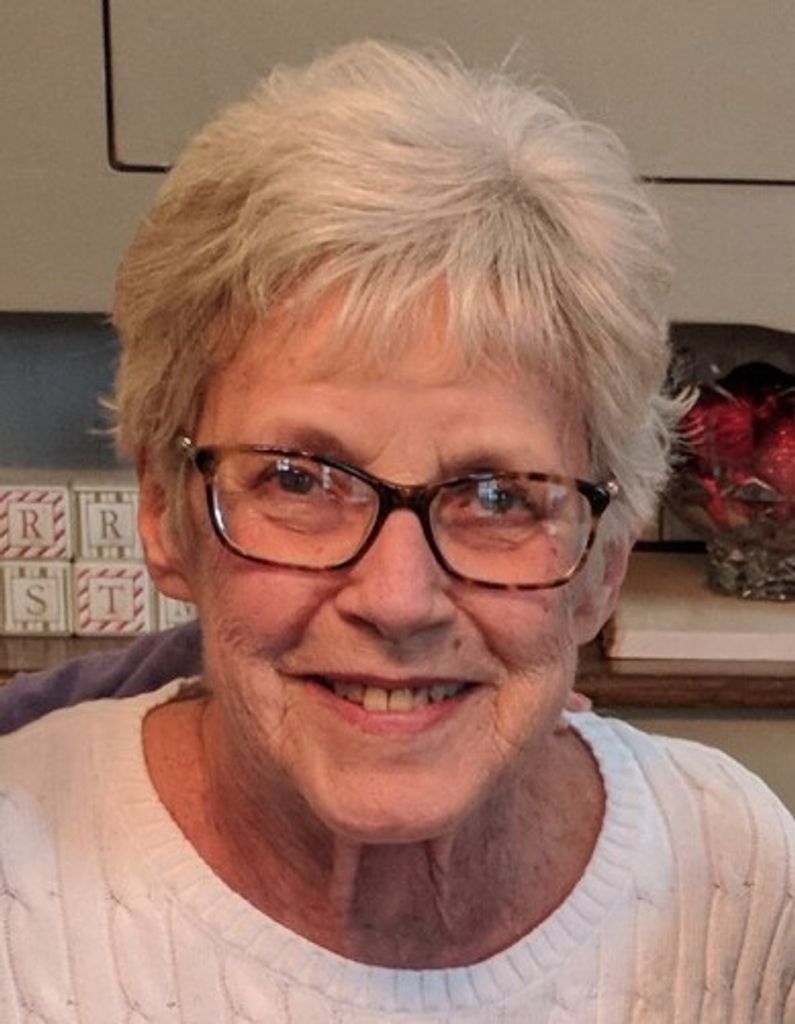 Eileen (Sturm)  Necastro