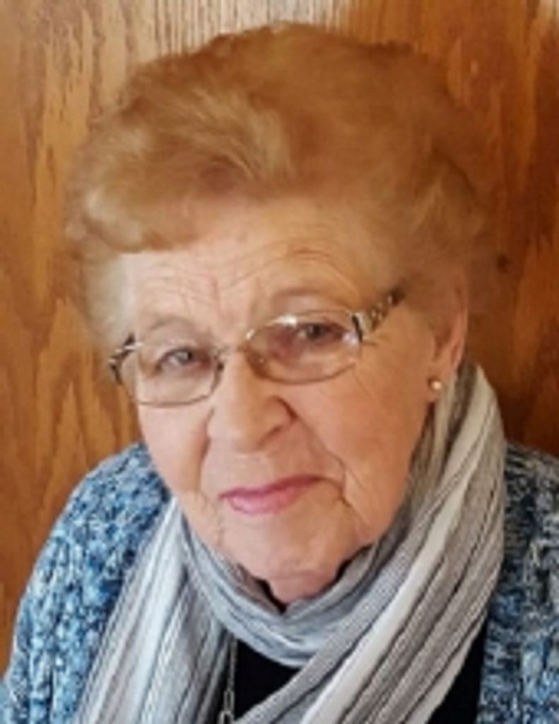 Margaret "Marge" Doser