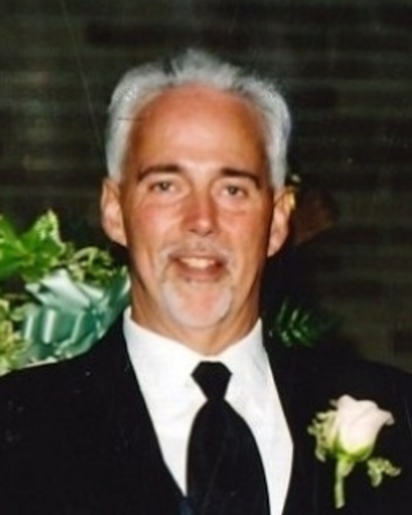 Donald M. Weisgarber