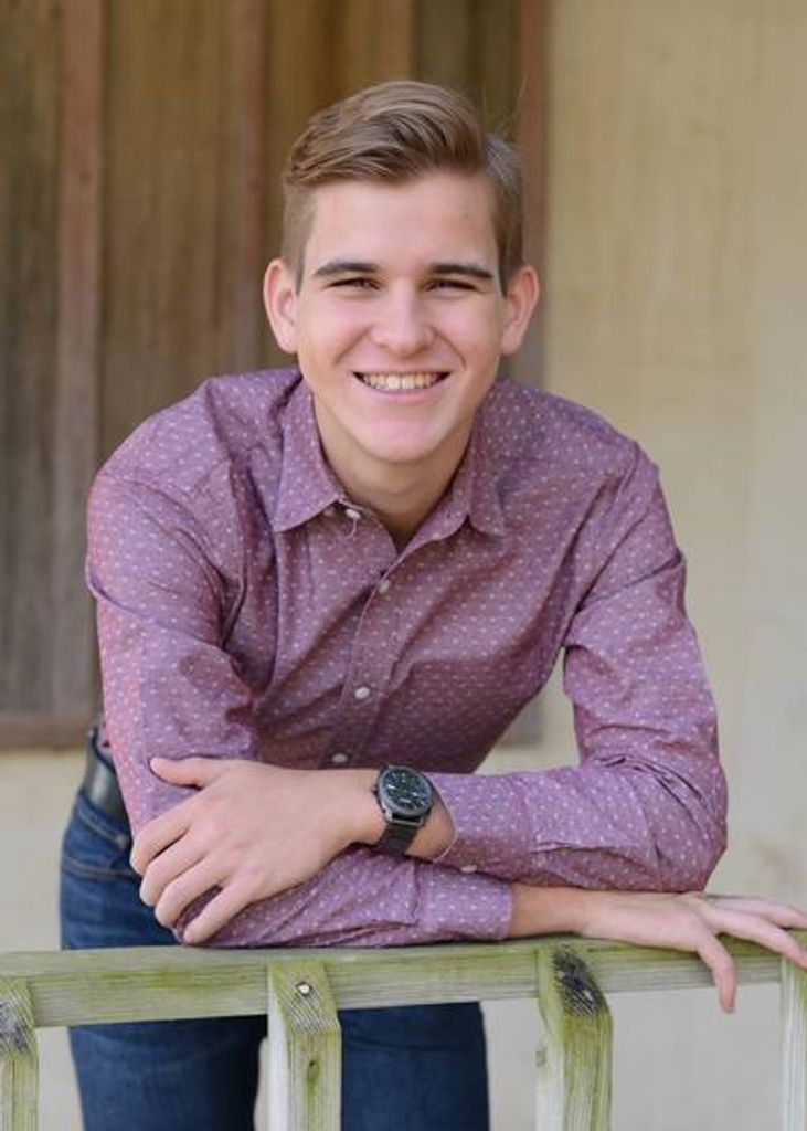 Matthew David Elmer Profile Photo