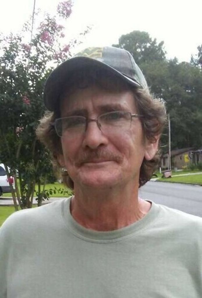 John David Cunningham Profile Photo