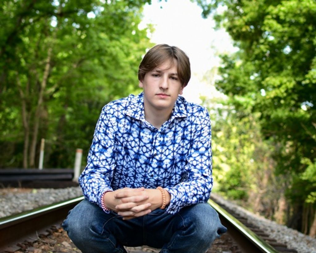 Walker Everett Anderson Profile Photo