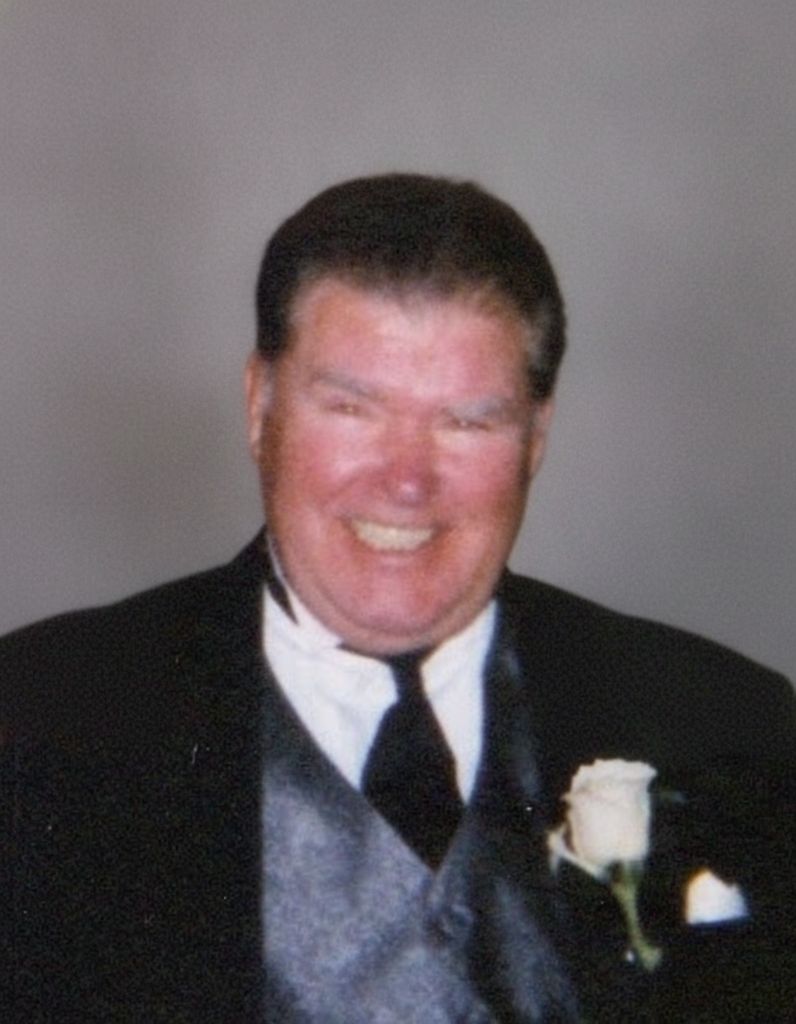 John A. Sabulis