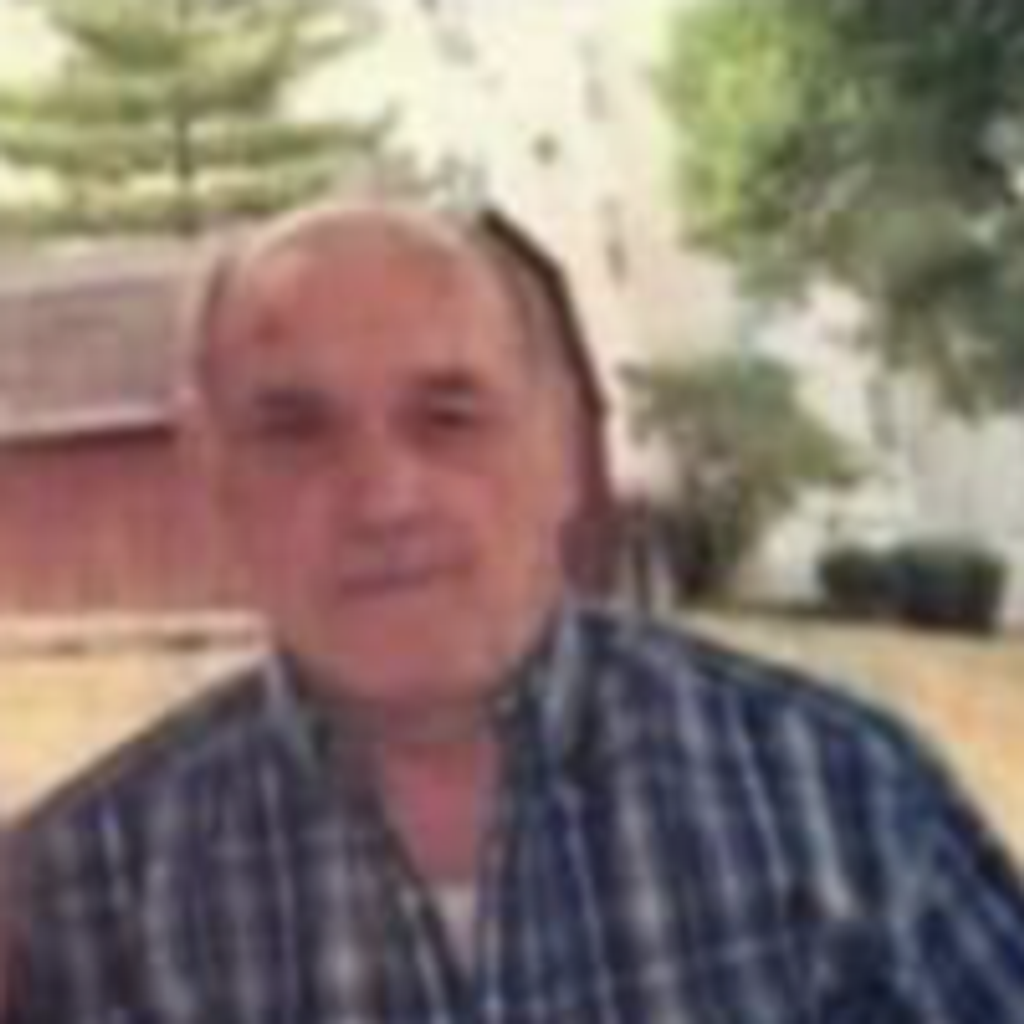 Harry Ashcraft Profile Photo
