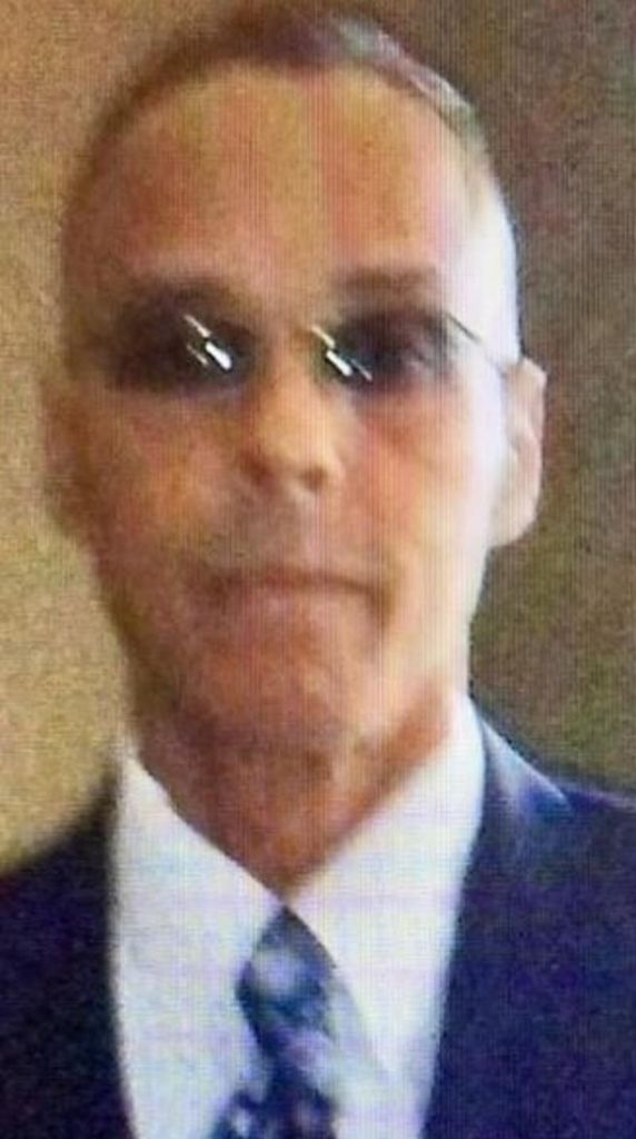 Paul Joseph Turner Profile Photo