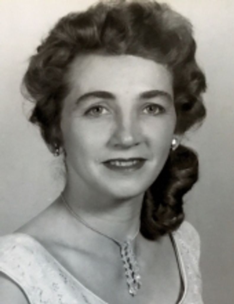 Leonora A. Smith