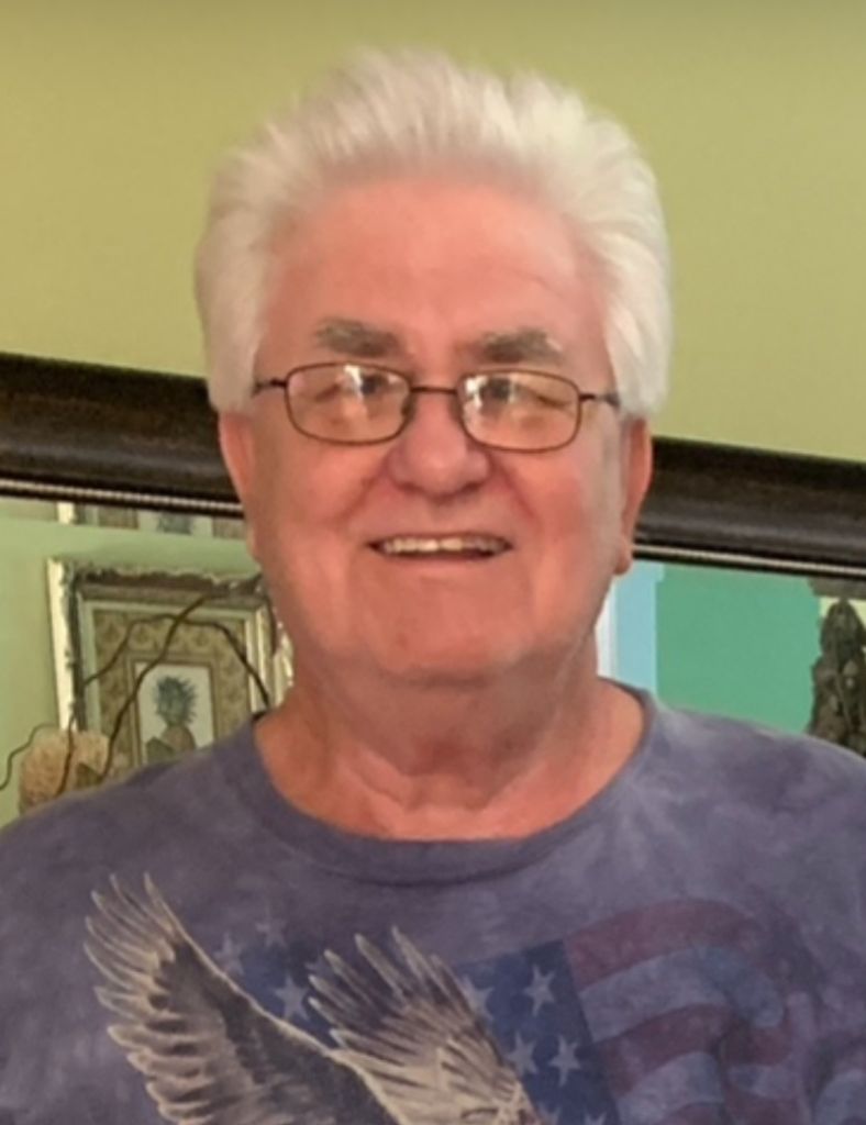 Dennis Harold Evans Profile Photo