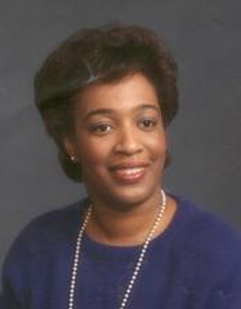 Minister Teresa Gayle Henley