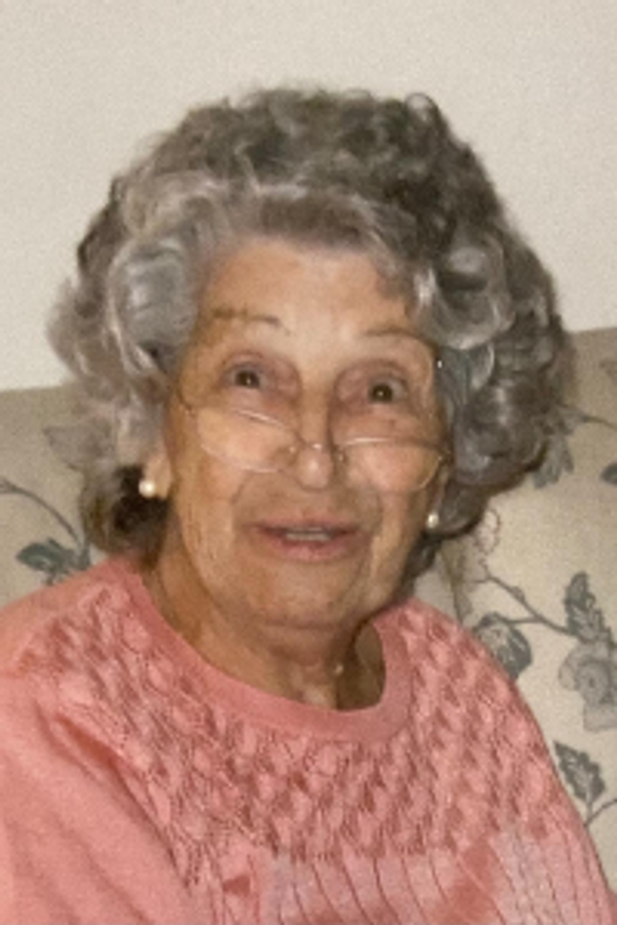 Alyce L. (Gobbeo) Bettis Profile Photo